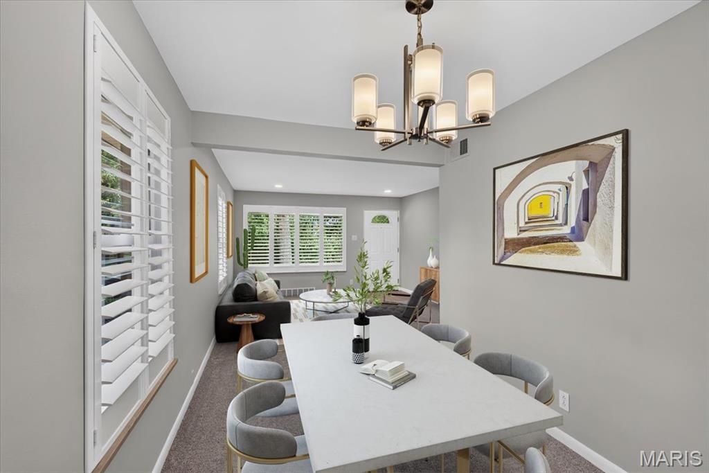 First slide