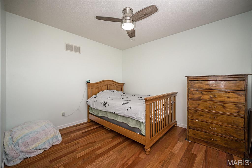 First slide