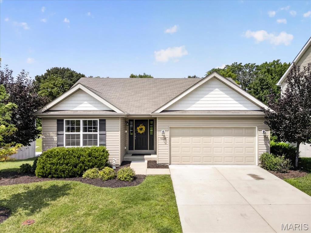 5229 Eagle Wing Court, Eureka, MO, 63025