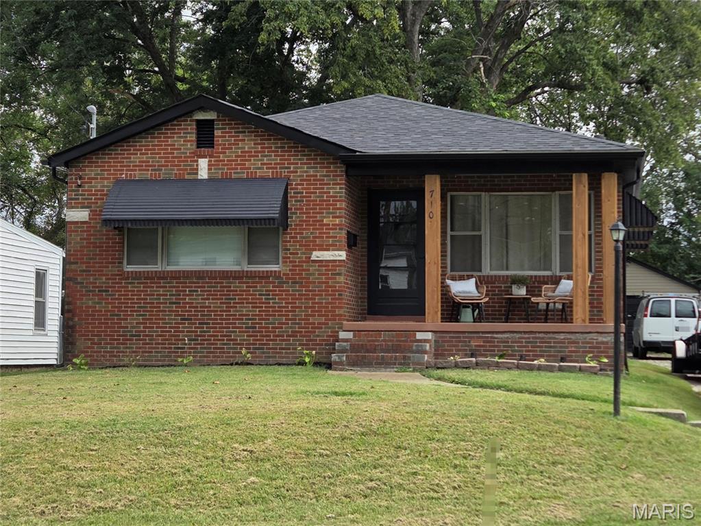 710 N Keebler Avenue, Collinsville, IL, 62234