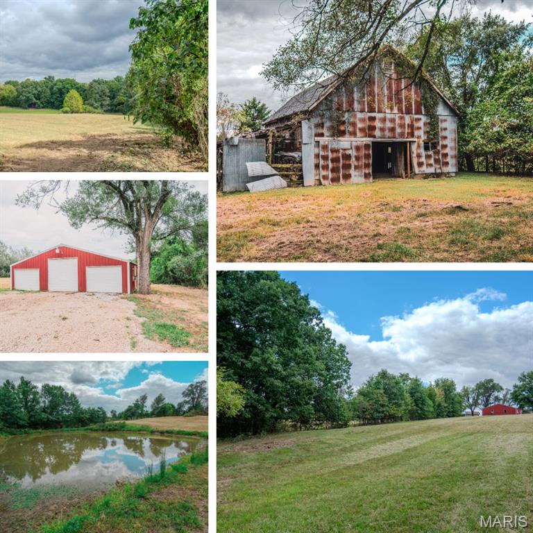 269 Hillcrest AVE, Holts Summit, MO, 65043 - 0 bed, 0 bath home for sale in Holts Summit, MO