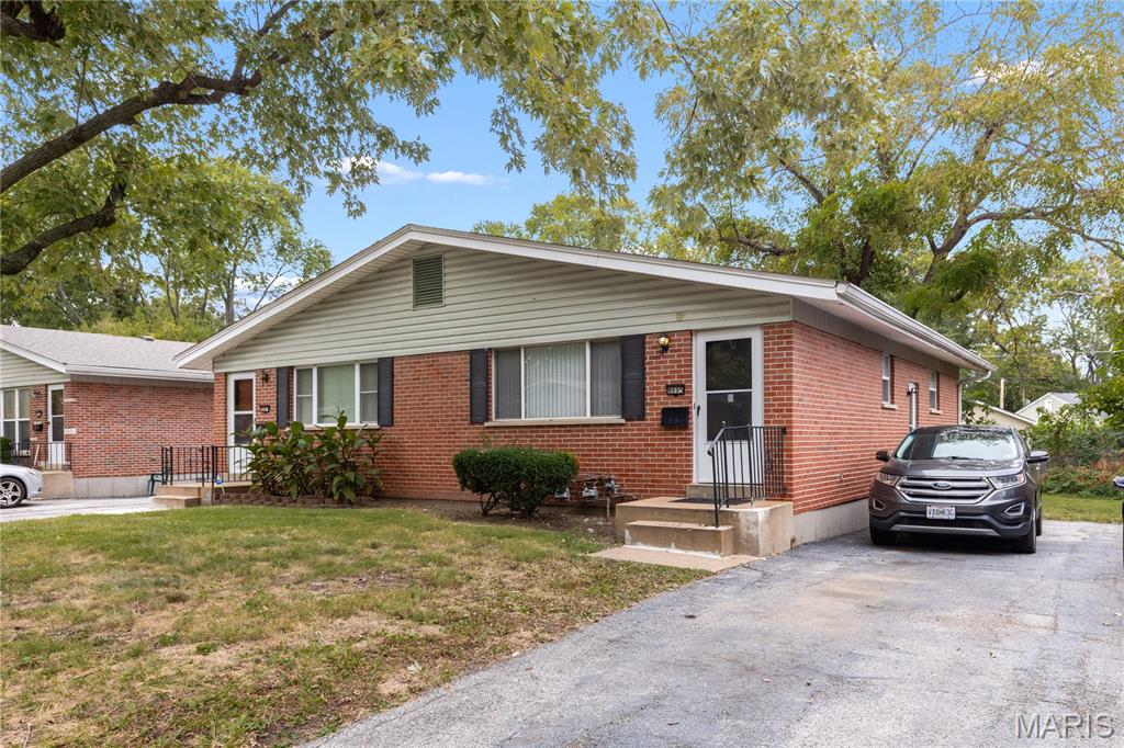6267 N Hanley Road, Berkeley, MO, 63134