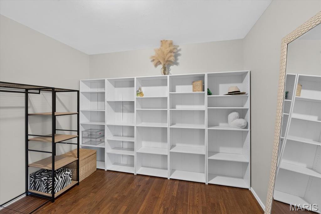 First slide