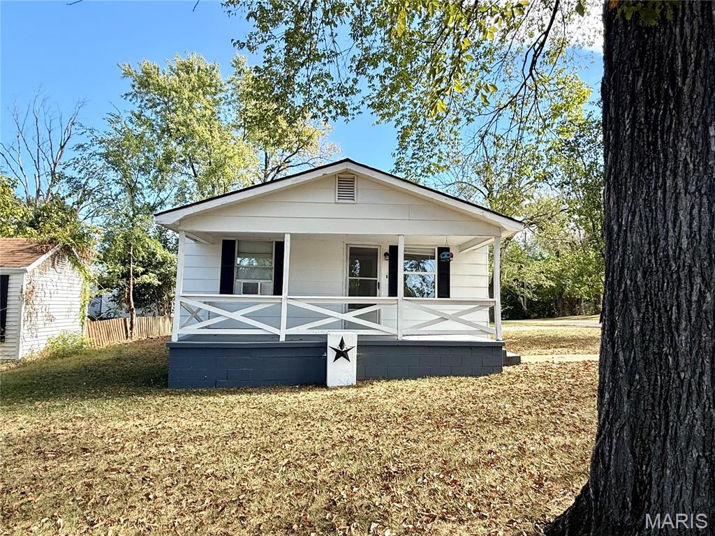 414 Monroe Street, Desloge, MO, 63601