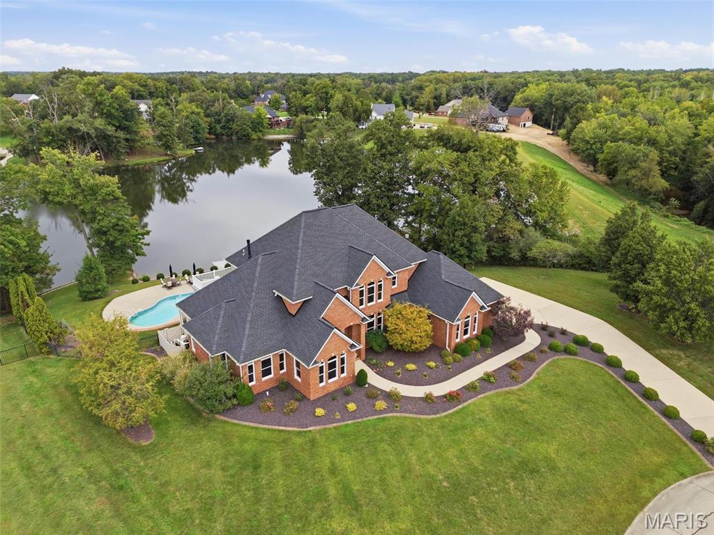 4247 English Oak Lane, Smithton, IL, 62285