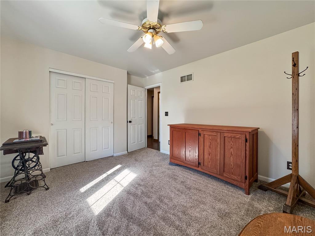 First slide
