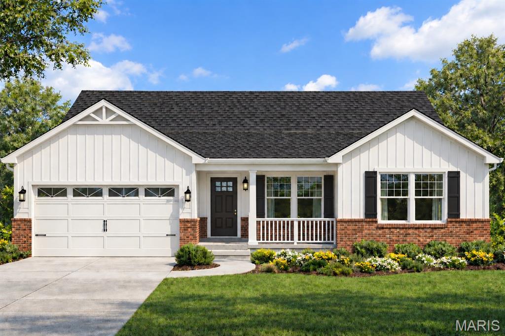 181 Harris Street, Troy, MO, 63379