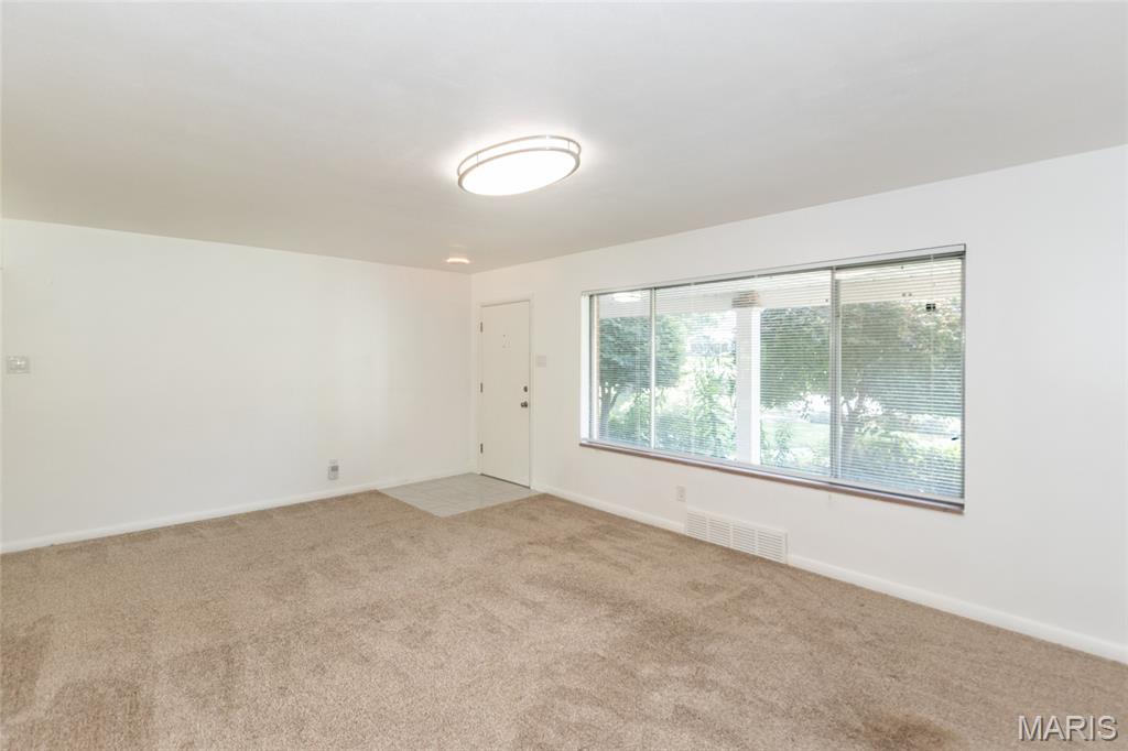 First slide