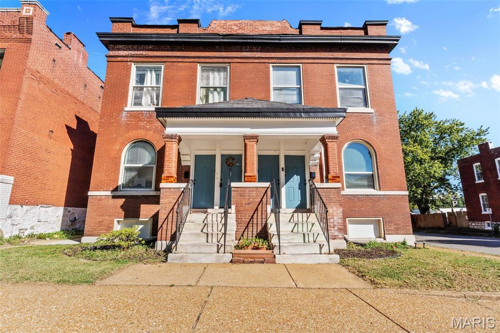 3430 Grace Avenue, St Louis City, MO, 63116
