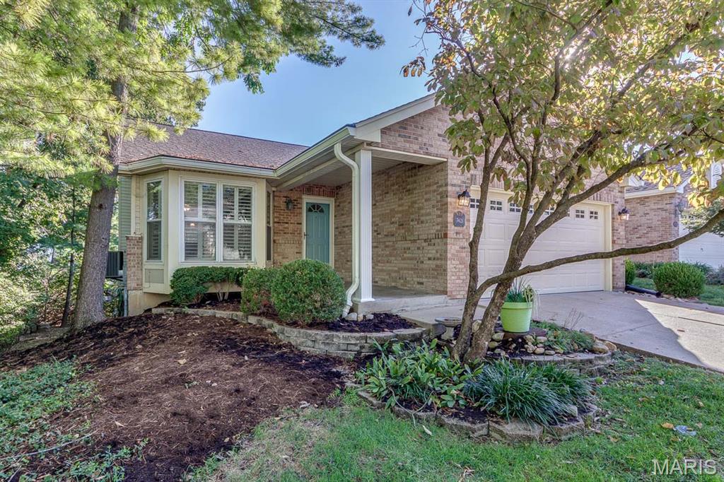 7421 Kenrick Pointe