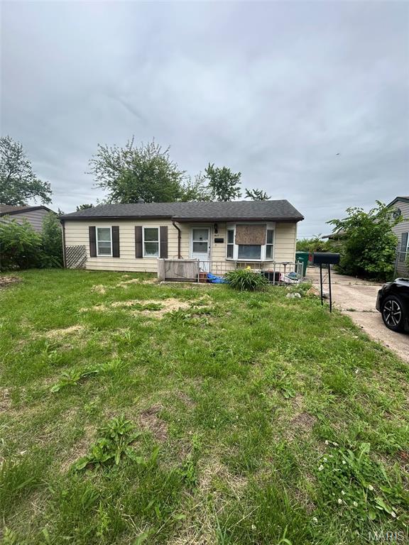 608 St Monica Drive, Cahokia, IL, 62206