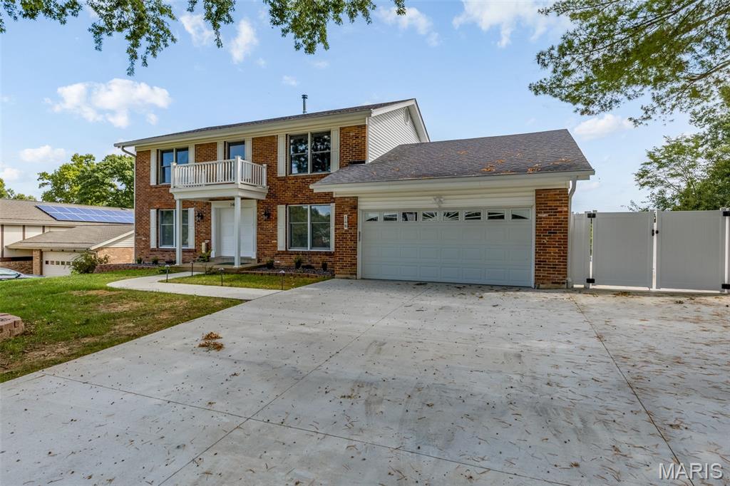 148 Spring Oaks
