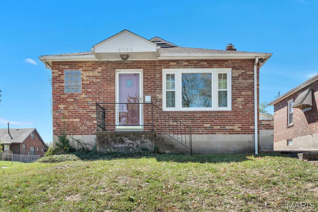 8400 Richard Avenue, University City, MO, 63132