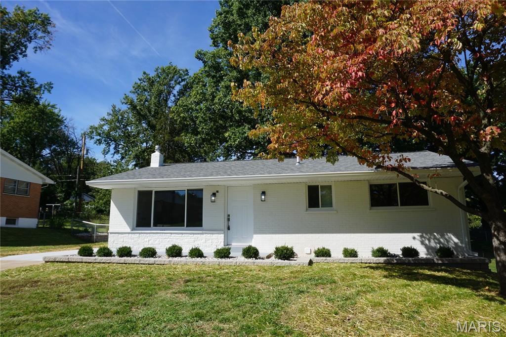 2337 Ritter Drive, Unincorporated, MO, 63114