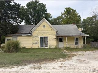 201 Bellflower Street, Bellflower, MO, 63333 - 3 bed, 1 bath home for sale in Bellflower, MO