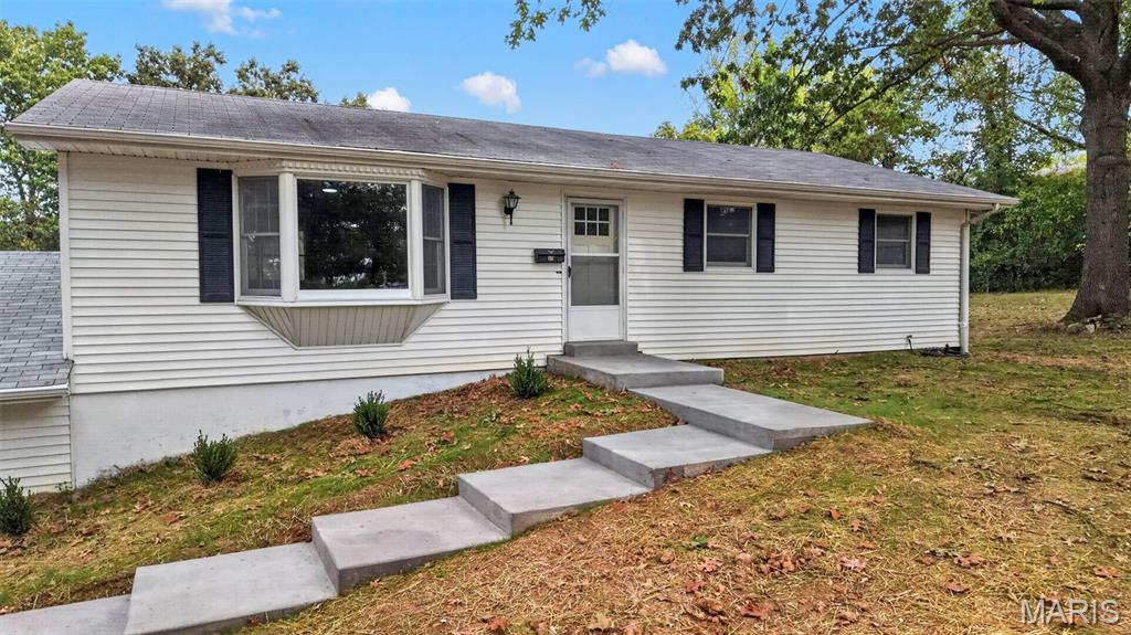 37 Ackerman Road, Unincorporated, MO, 63389 - 4 bed, 2 bath home for sale in Winfield, MO
