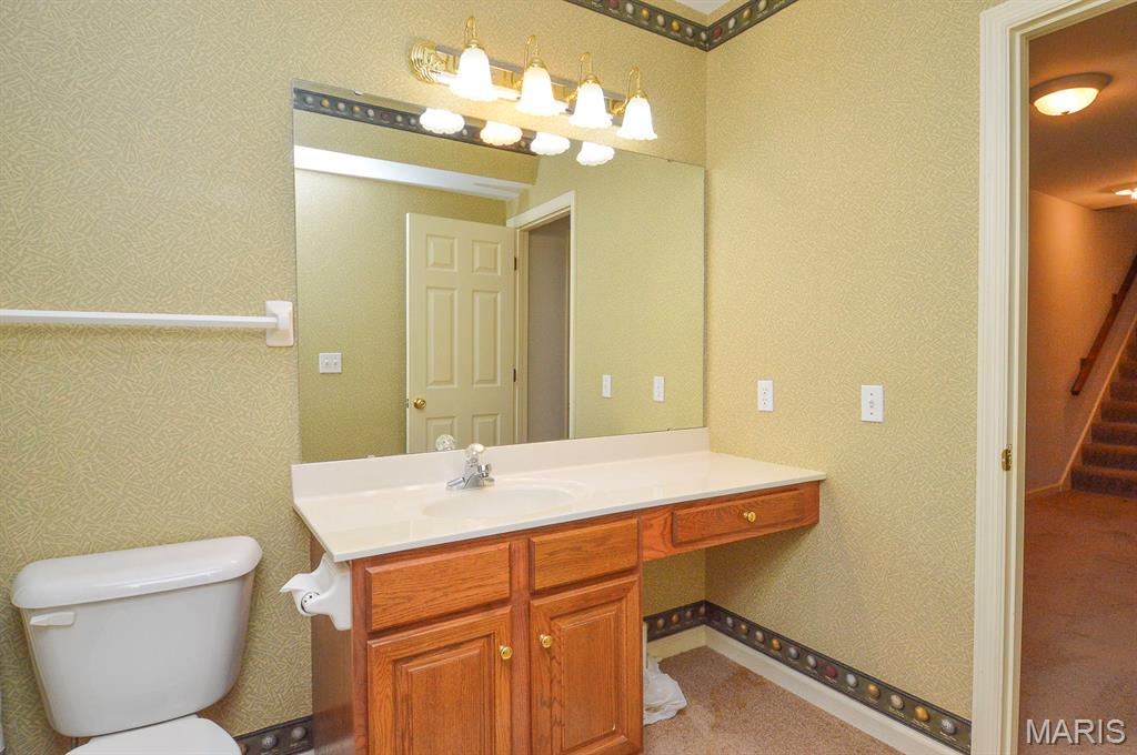 First slide
