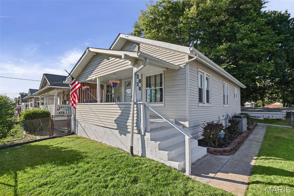 2626 Plainview