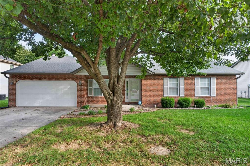 801 Green Haven