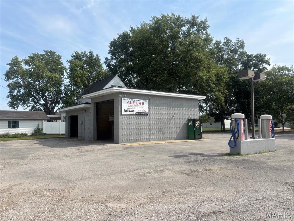 33 E Elm Street, Aviston, IL, 62216 - 0 bed, 0 bath home for sale in Aviston, MO