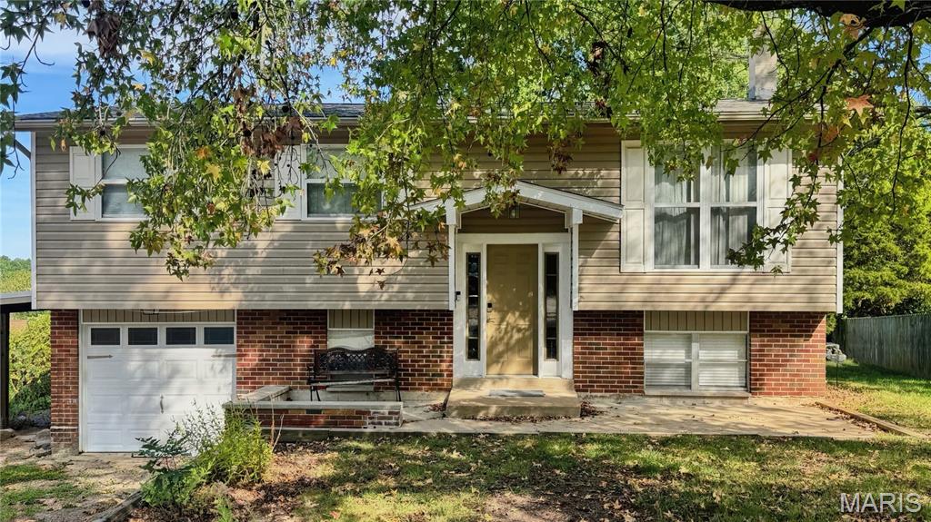 1093 Orchard Trail, Pevely, MO, 63070 - 4 bed, 2 bath home for sale in Pevely, MO