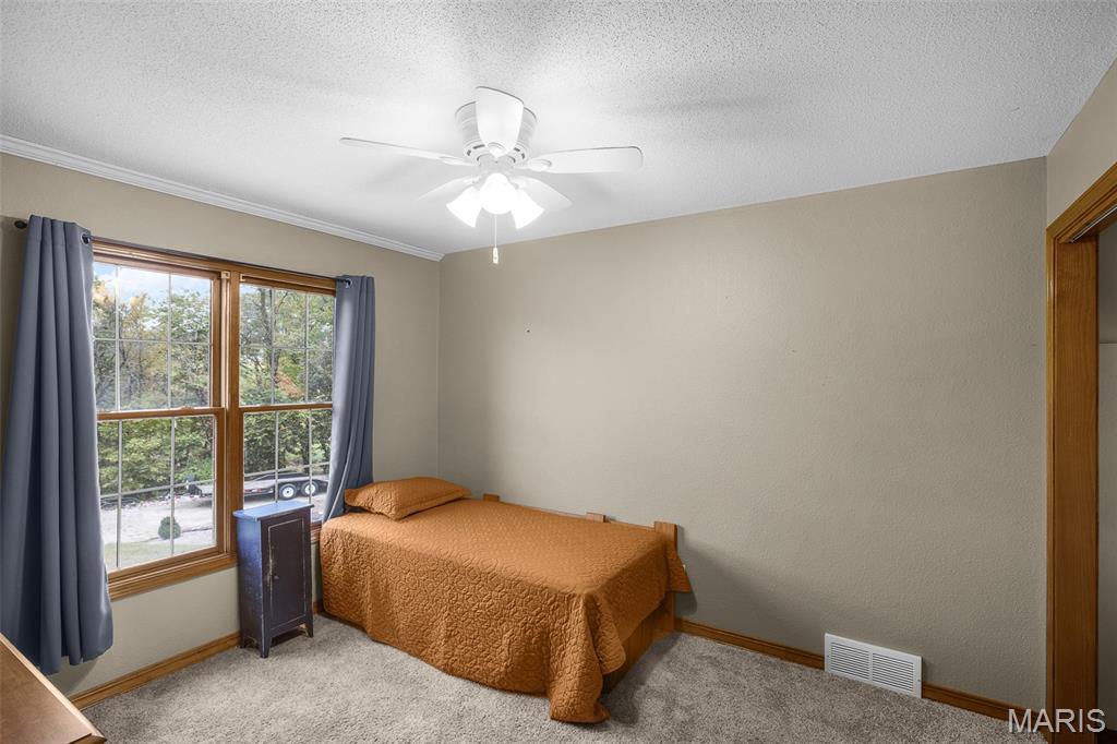 First slide