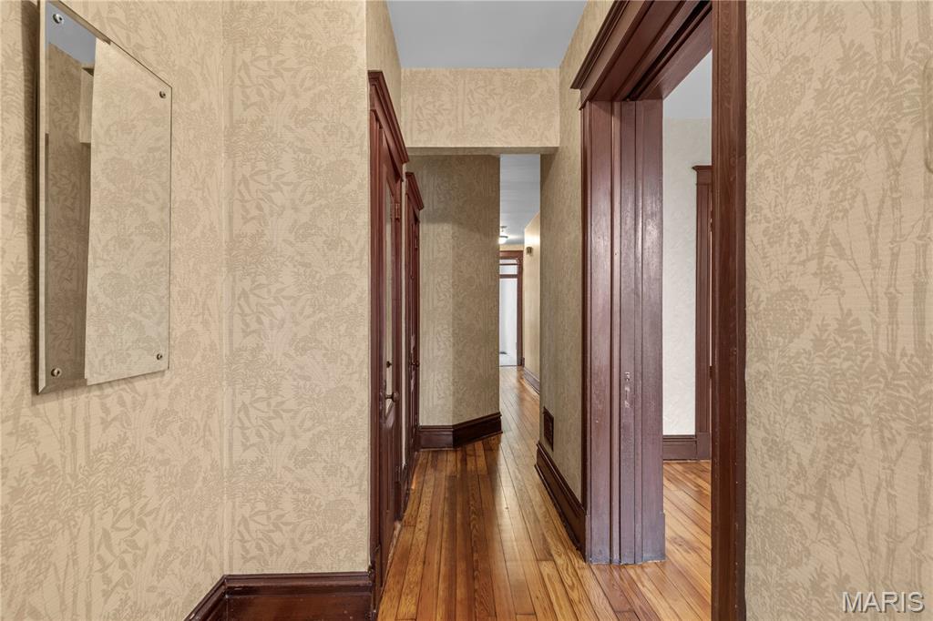 First slide