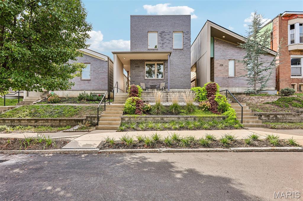 4156 Blaine
