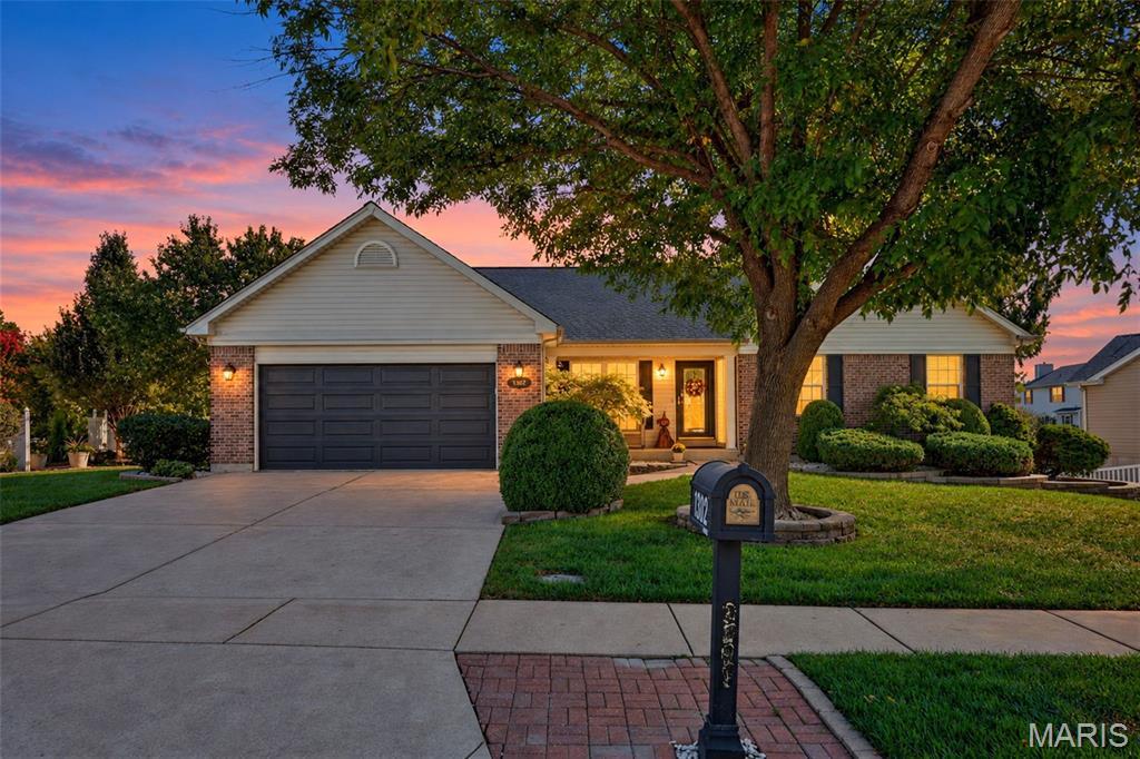 1302 Spring Park