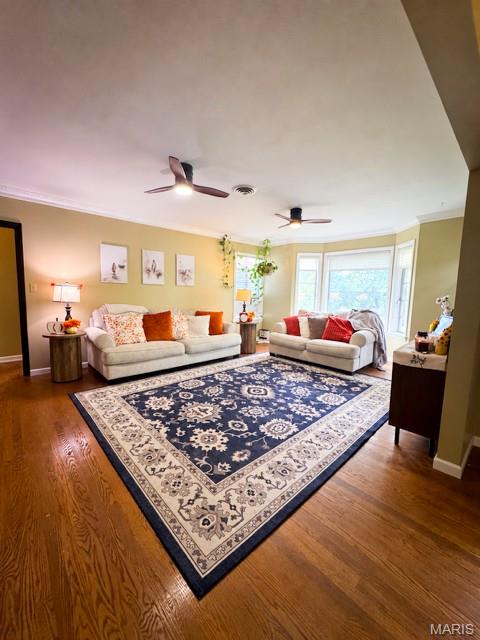 First slide