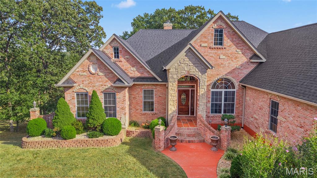 599 Huntington Trails