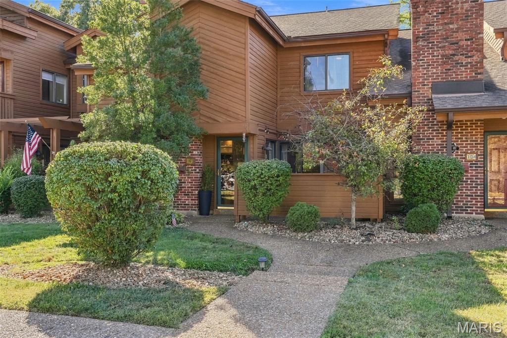 103 Hemingway Lane, B, Weldon Spring, MO, 63304 - 2 bed, 2 bath home for sale in Weldon Spring, MO
