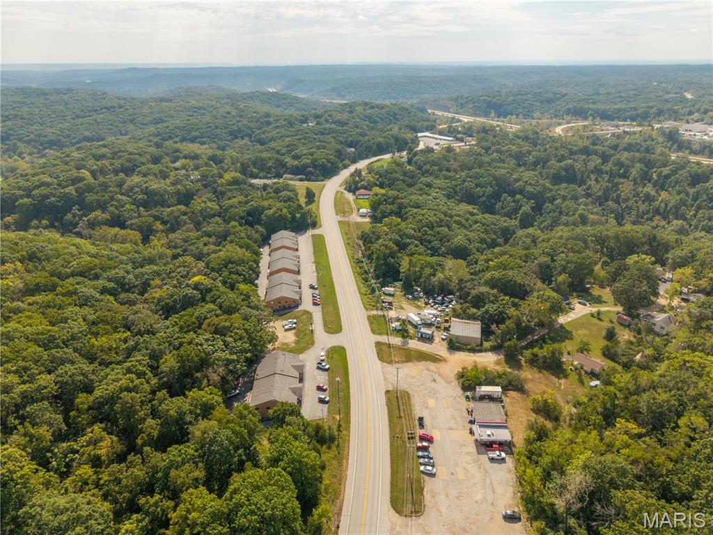 First slide