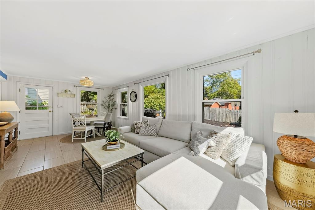 First slide
