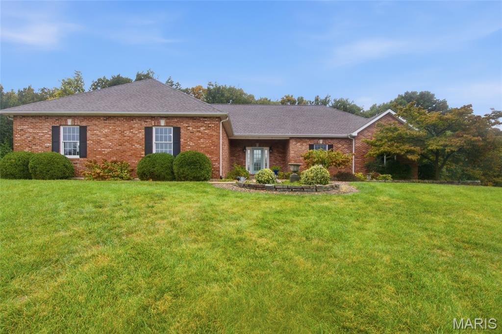 6131 Chantilly Bend