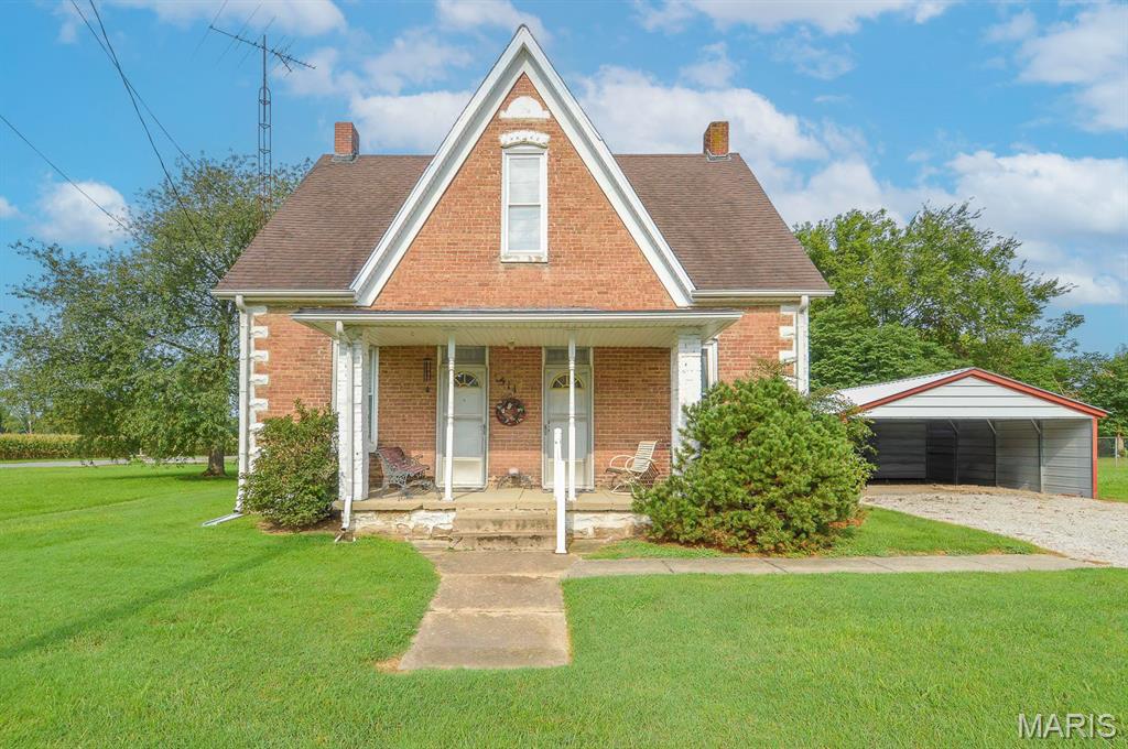 511 Chester