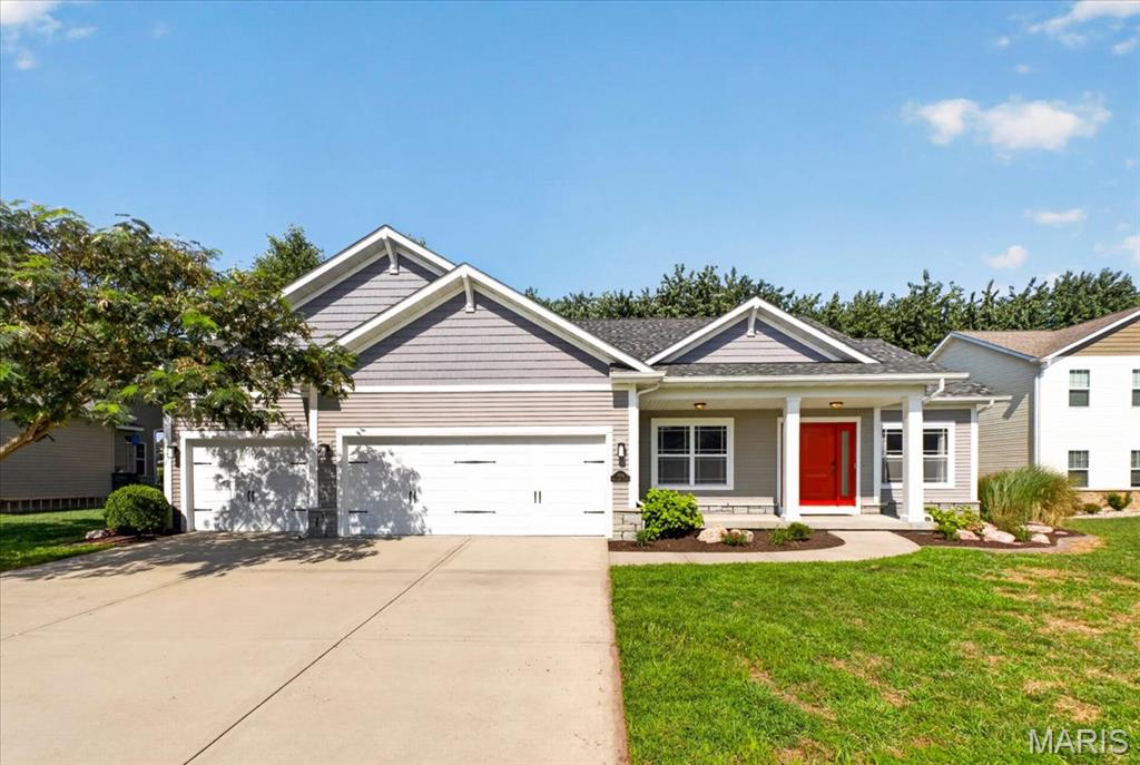 1309 Hollander