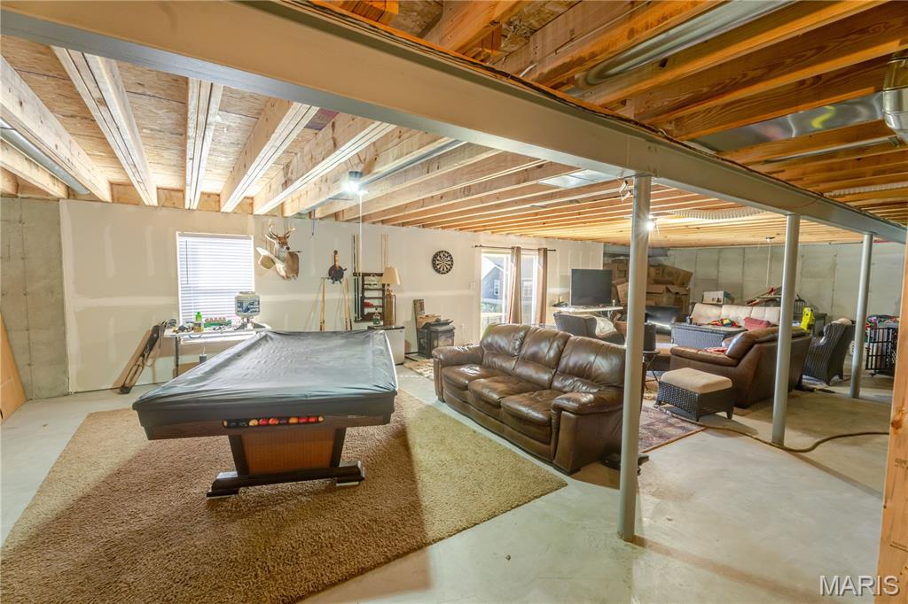 First slide