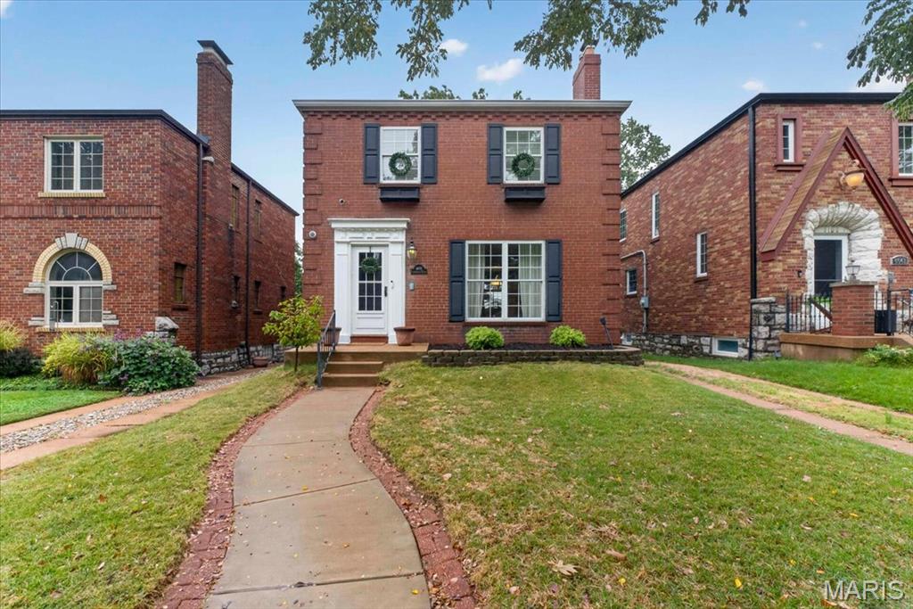 6651 Lindenwood