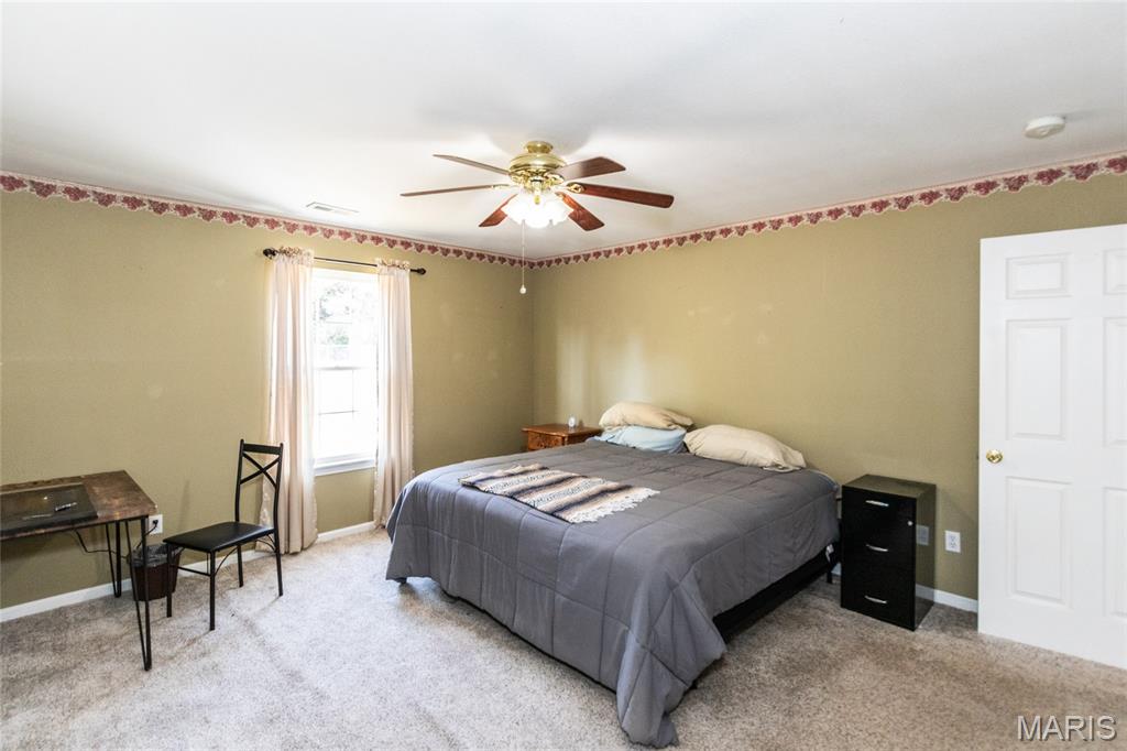 First slide