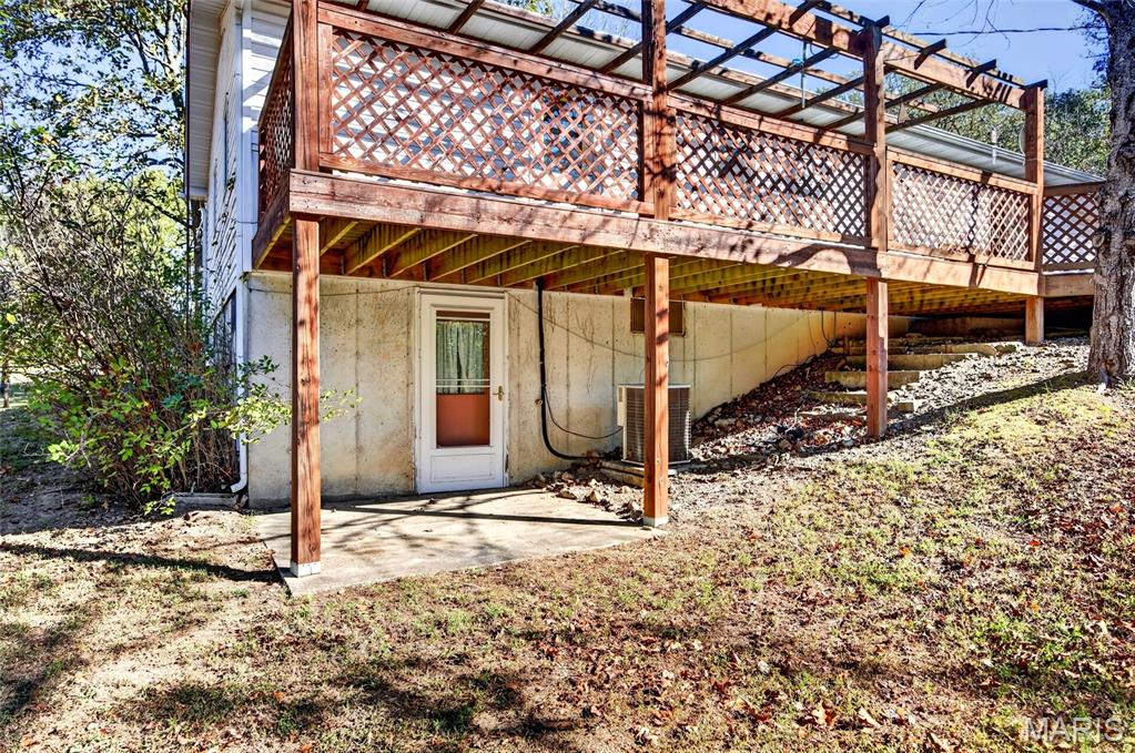 First slide