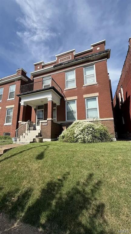 3515 Wyoming Street, St Louis City, MO, 63118 - 0 bed, 0 bath home for sale in St Louis, MO
