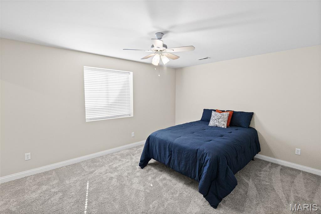 First slide