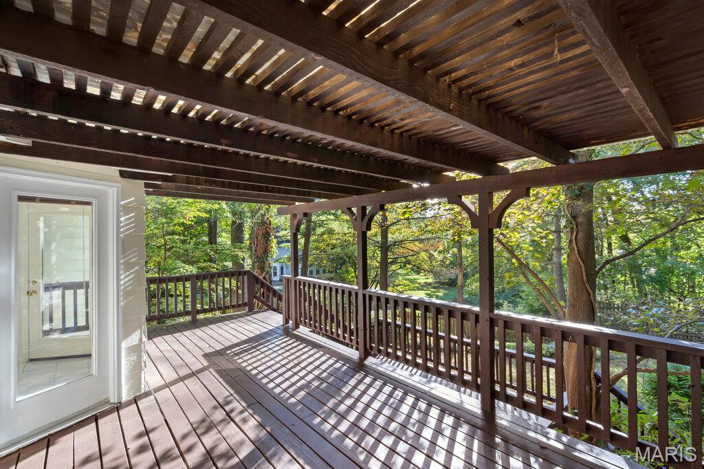 First slide