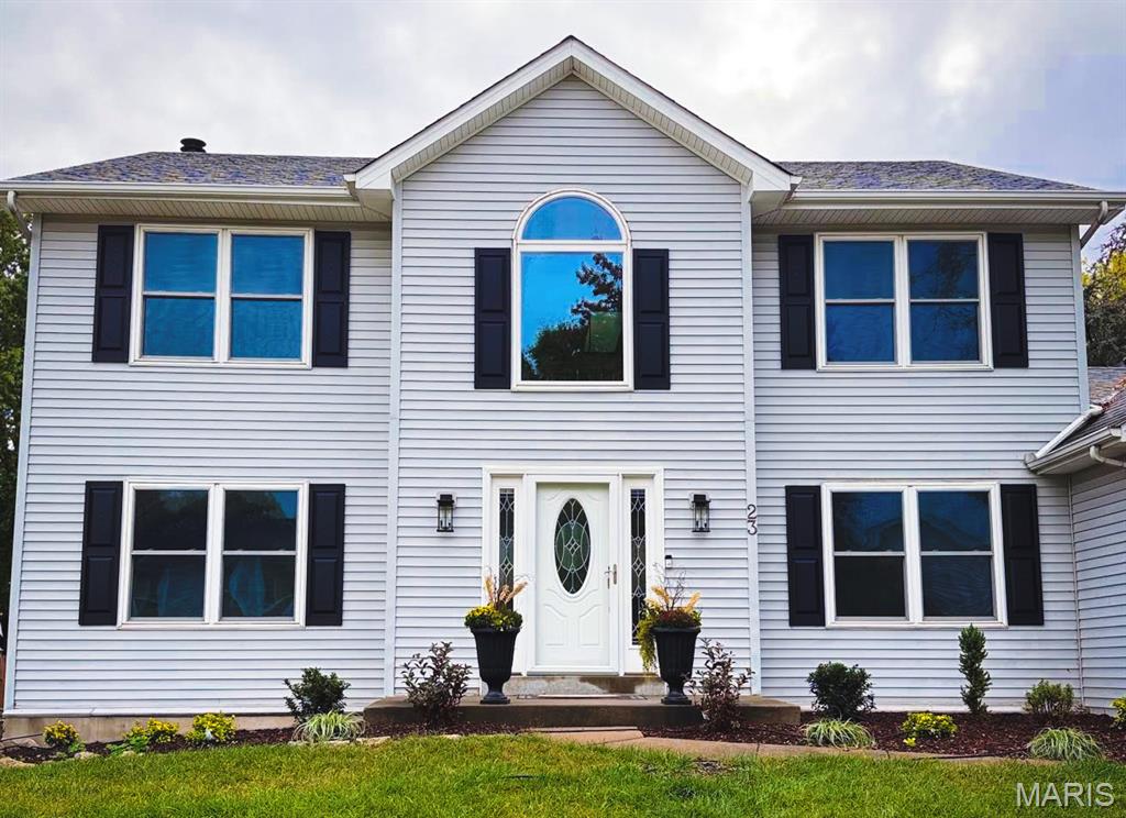 23 Dunmore Circle, O'Fallon, MO, 63368