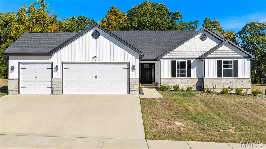 105 Providence Ridge