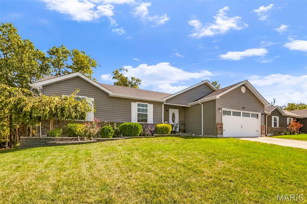 First slide