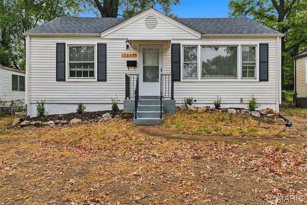 7617 Taber