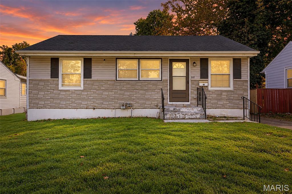 440 Midlothian