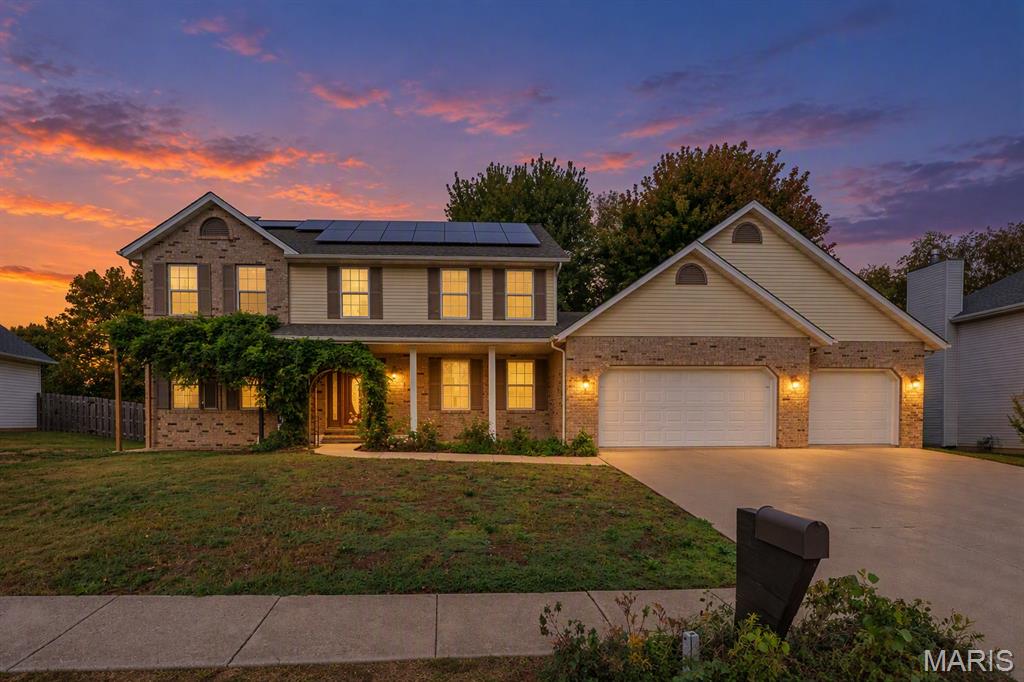 326 Fairwood Hills